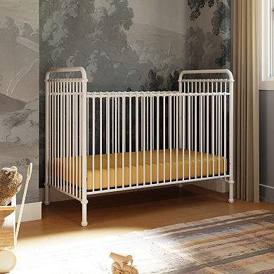 Namesake Abigail 3-in-1 Convertible Crib