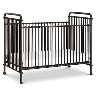 Namesake Abigail 3-in-1 Convertible Crib