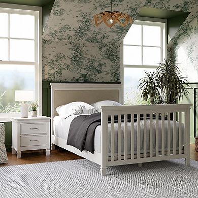 Namesake Darlington 4-in-1 Convertible Crib