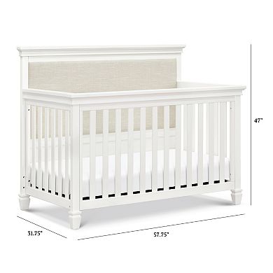 Namesake Darlington 4-in-1 Convertible Crib