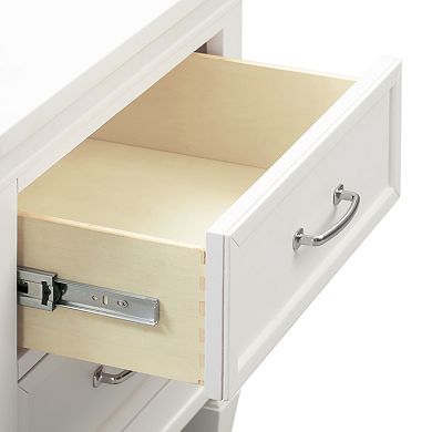 Namesake Darlington Assembled Nightstand