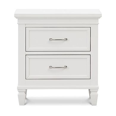 Namesake Darlington Assembled Nightstand