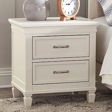 Namesake Darlington Assembled Nightstand