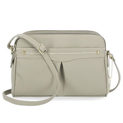 Koltov Windsor Crossbody Bag