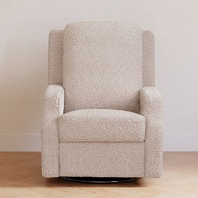 Namesake Crewe Recliner and Swivel Glider