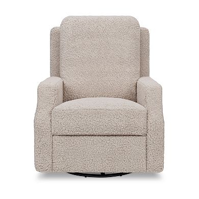 Namesake Crewe Recliner and Swivel Glider