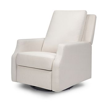Namesake Crewe Recliner and Swivel Glider