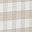 Tan Gingham