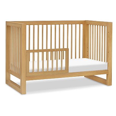 Namesake Nantucket 3-in-1 Convertible Crib with Toddler Bed Conversion Kit