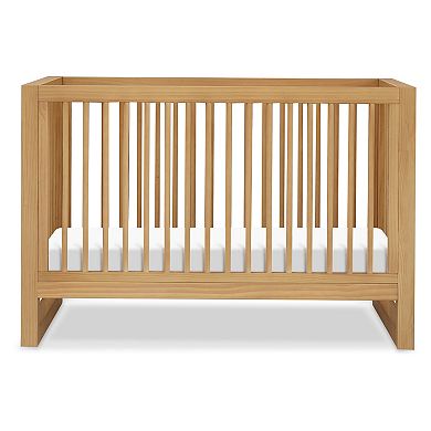 Namesake Nantucket 3-in-1 Convertible Crib with Toddler Bed Conversion Kit