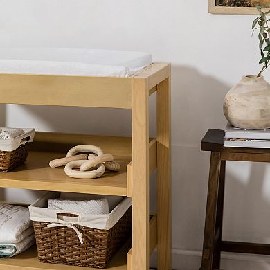 Namesake Nantucket Changing Table