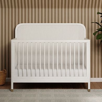 Namesake Brimsley Tambour 4-in-1 Convertible Crib