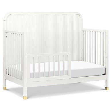 Namesake Brimsley Tambour 4-in-1 Convertible Crib