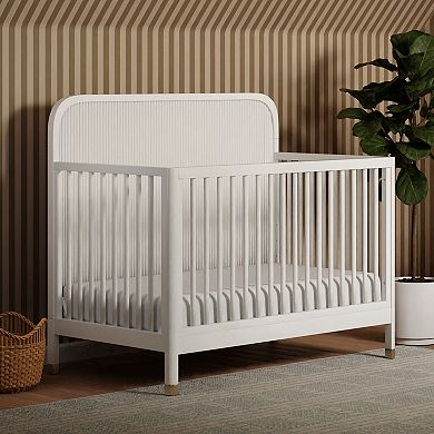 Namesake Brimsley Tambour 4-in-1 Convertible Crib