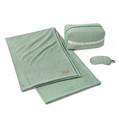Koolaburra by UGG Travel Set