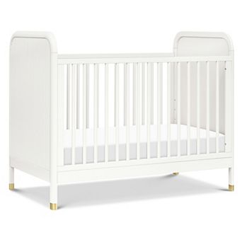 Namesake Brimsley Tambour 3-in-1 Convertible Crib