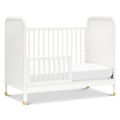 Namesake Brimsley Tambour 3-in-1 Convertible Crib