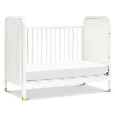 Namesake Brimsley Tambour 3-in-1 Convertible Crib