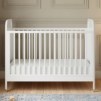 Namesake Brimsley Tambour 3-in-1 Convertible Crib