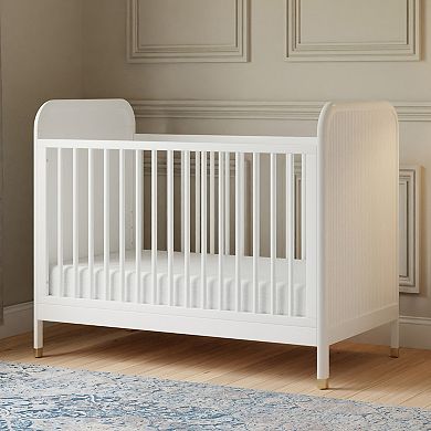 Namesake Brimsley Tambour 3-in-1 Convertible Crib