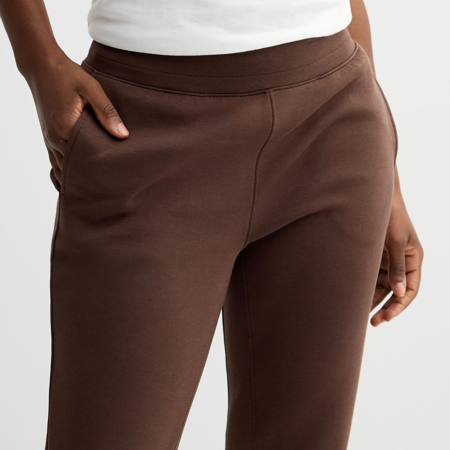 Women's Tek Gear® Ultracomfort Tapered Pants