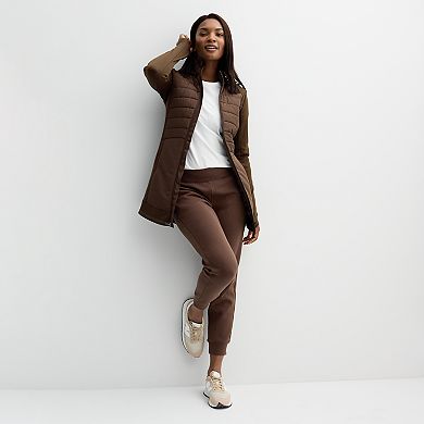Women's Tek Gear® Ultracomfort Tapered Pants