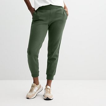 Women's Tek Gear® Ultracomfort Tapered Pants