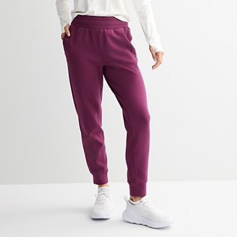 Women's Tek Gear® Ultracomfort Tapered Pants