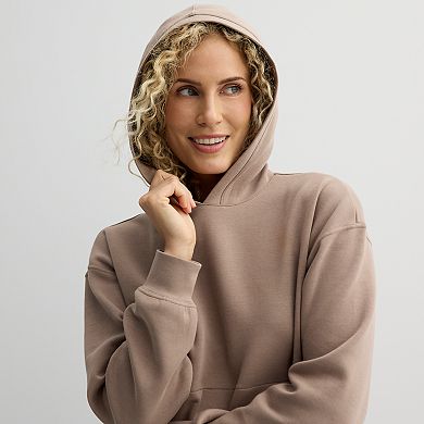 Women's Tek Gear® Ultracomfort Hoodie