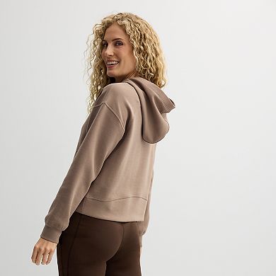 Women's Tek Gear® Ultracomfort Hoodie