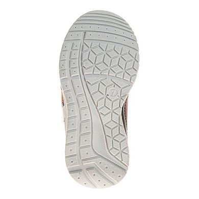 Marvel Spider-Man Toddler Boy Light Up Sneakers