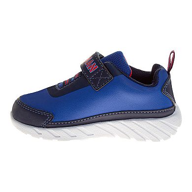 Marvel Spider-Man Toddler Boy Sneakers