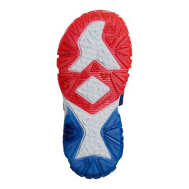 Disney's Mickey Mouse Toddler Boy Sandals