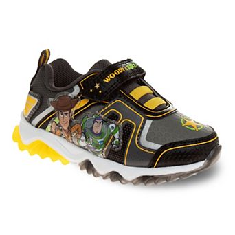 Disney / Pixar's Toy Story Toddler Boy Sneakers