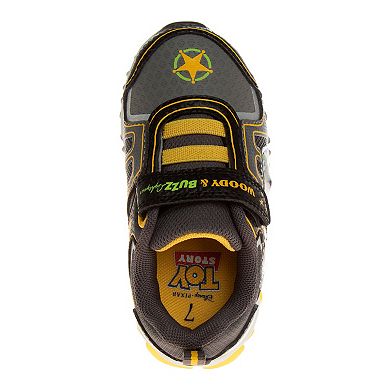 Disney / Pixar's Toy Story Toddler Boy Sneakers