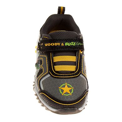 Disney / Pixar's Toy Story Toddler Boy Sneakers