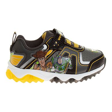 Disney / Pixar's Toy Story Toddler Boy Sneakers