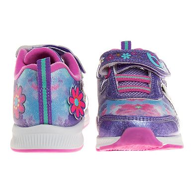 Disney's Encanto Light Up Toddler Girl Sneakers