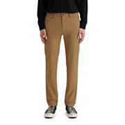 Men's Apt. 9 Slim-Fit Premier Flex Dress Pants