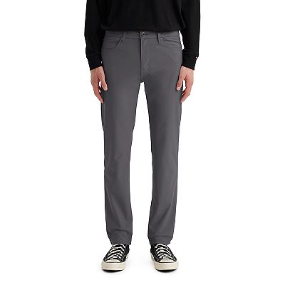 Levi's men's utility essentials stretch cargo joggers sale