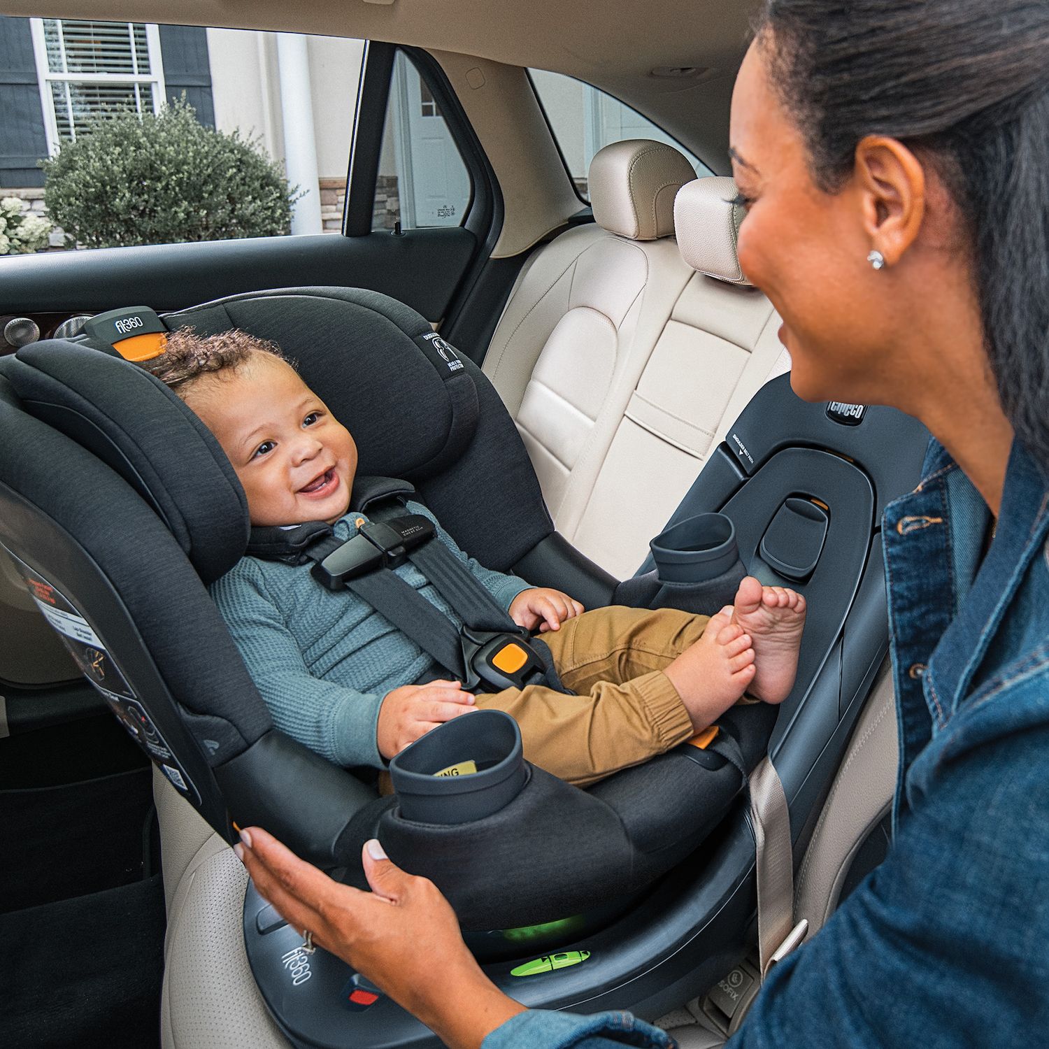 Convertible Car Seats Shop Essential Baby Gear Kohl s