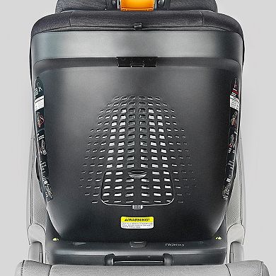 Chicco Fit360™ ClearTex® Rotating Convertible Car Seat