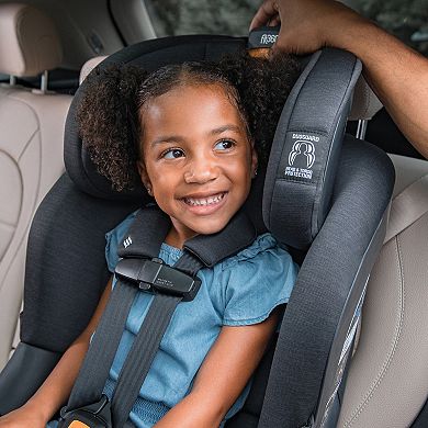 Chicco Fit360™ ClearTex® Rotating Convertible Car Seat