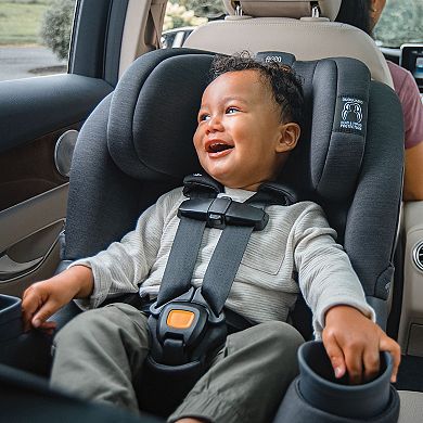 Chicco Fit360™ ClearTex® Rotating Convertible Car Seat