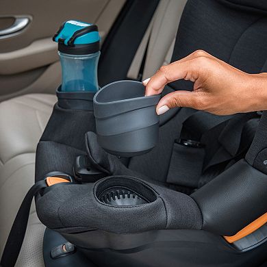 Chicco Fit360™ ClearTex® Rotating Convertible Car Seat