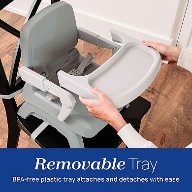 Chicco Bento 3-in-1 Booster Seat