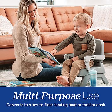 Chicco Bento 3-in-1 Booster Seat