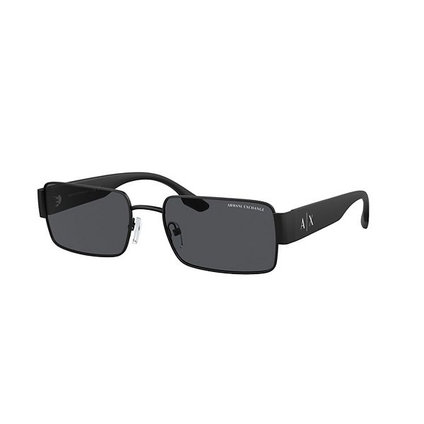 EMPORIO ARMANI　Sunglasses　CLASSIC　BLACK 7018630?wid=600&hei=600&