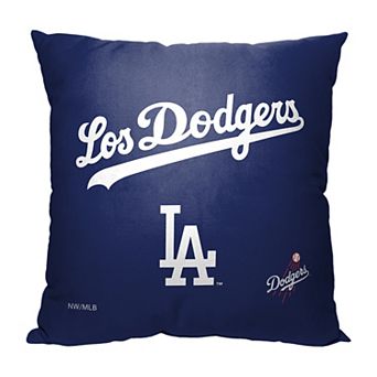 Los Angeles Dodgers City Connect Printed Throw Pillow