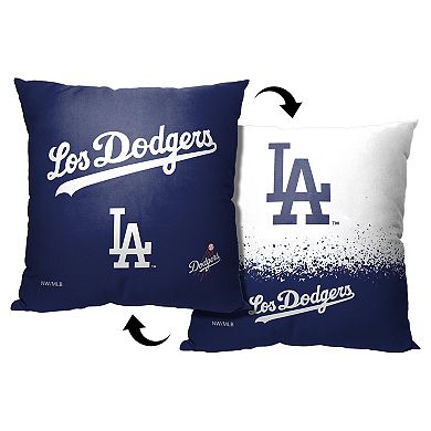 Los Angeles Dodgers City Connect Printed Throw Pillow